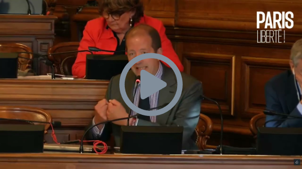 Sauver le Luminor ? Il fallait y penser il y a 3 ans quand je vous l’ai proposé au Conseil de Paris