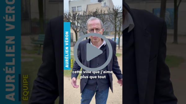 Sur ma liste, je vous présente François Margolin, réalisateur et scénariste