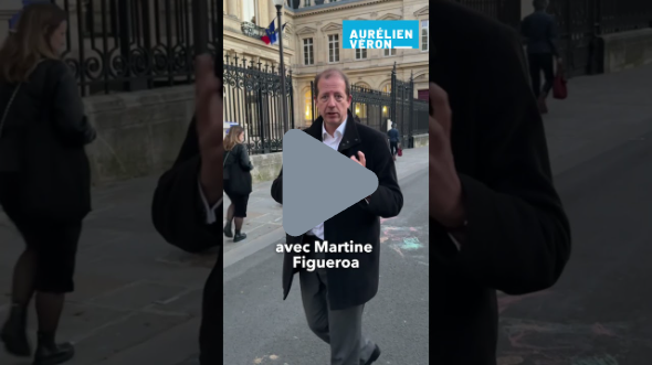 Le changement à Paris, c’est dimanche ou jamais !