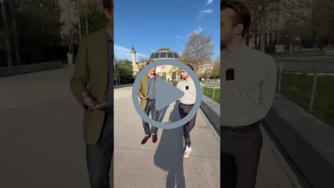 L’aventure, c’est l’aventure... pour les enfants cernés par les toxicos & les campements aux Halles