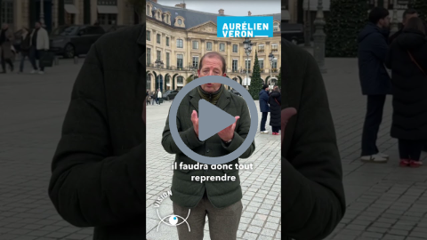 Nous protègerons notre patrimoine dans le cœur historique de Paris