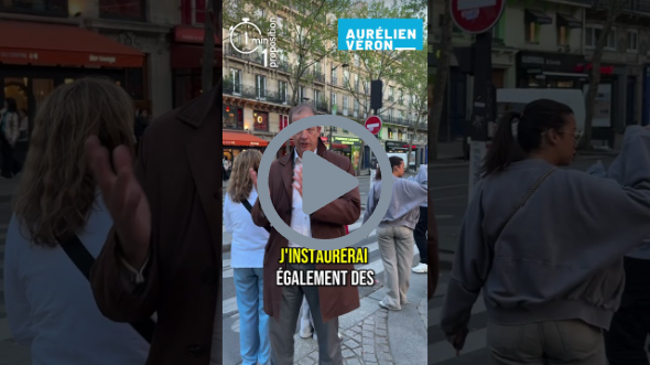 Le vélo, c’est formidable à condition de respecter les piétons et le Code de la Route