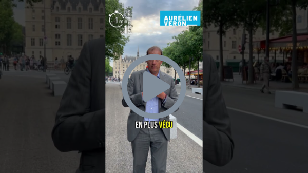 Reprenons en main le design du mobilier urbain parisien !