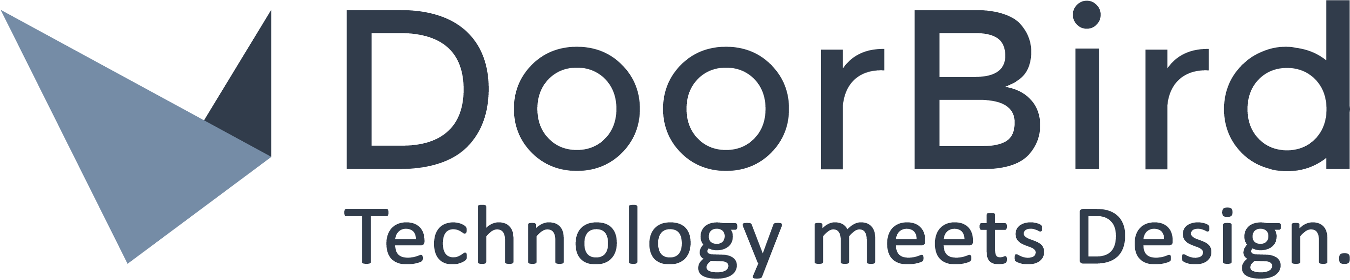 Doorbird Logo
