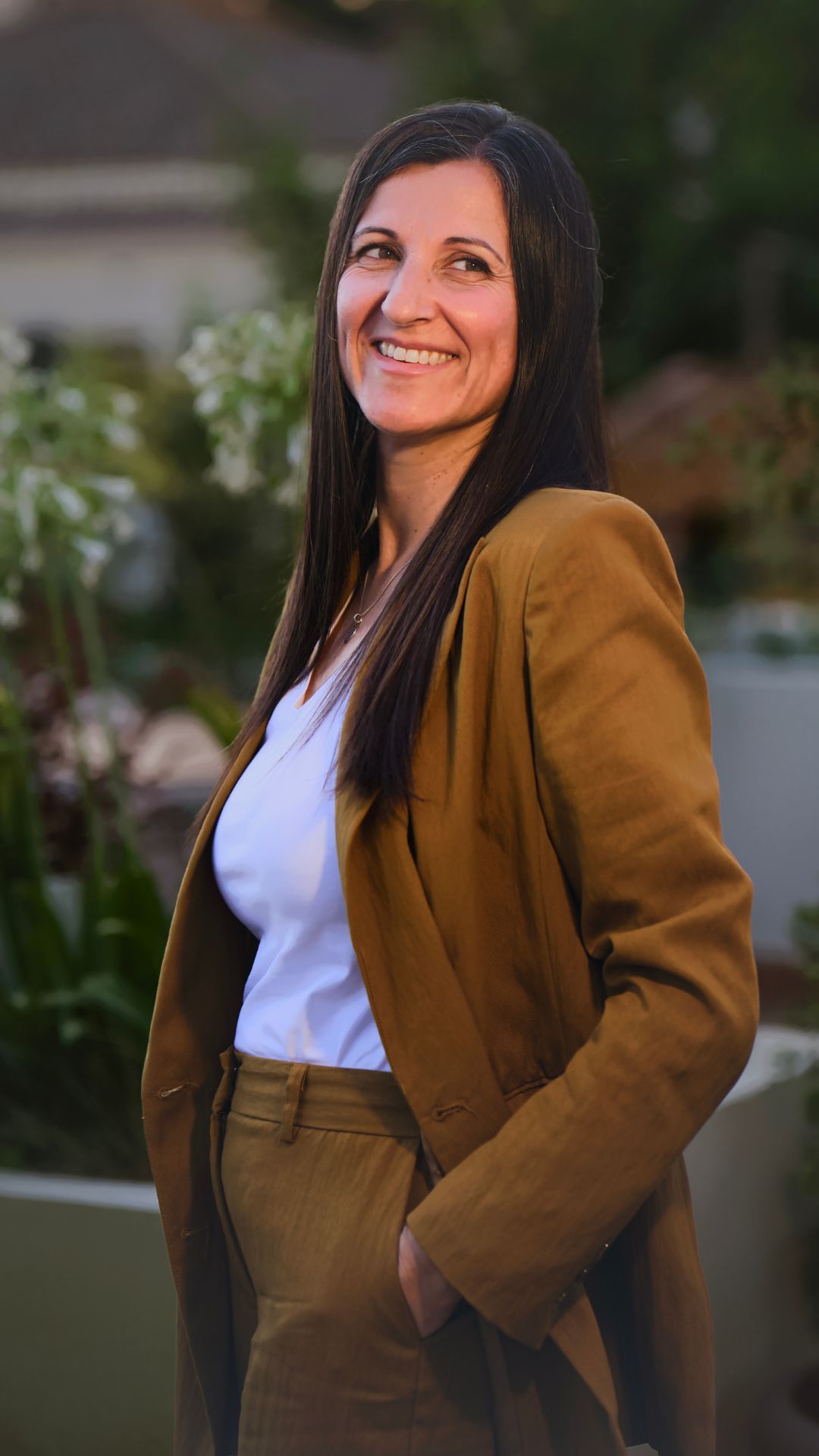 Pilar Tizón, creadora de Ilonia. Tarotista y facilitadora de Tameana