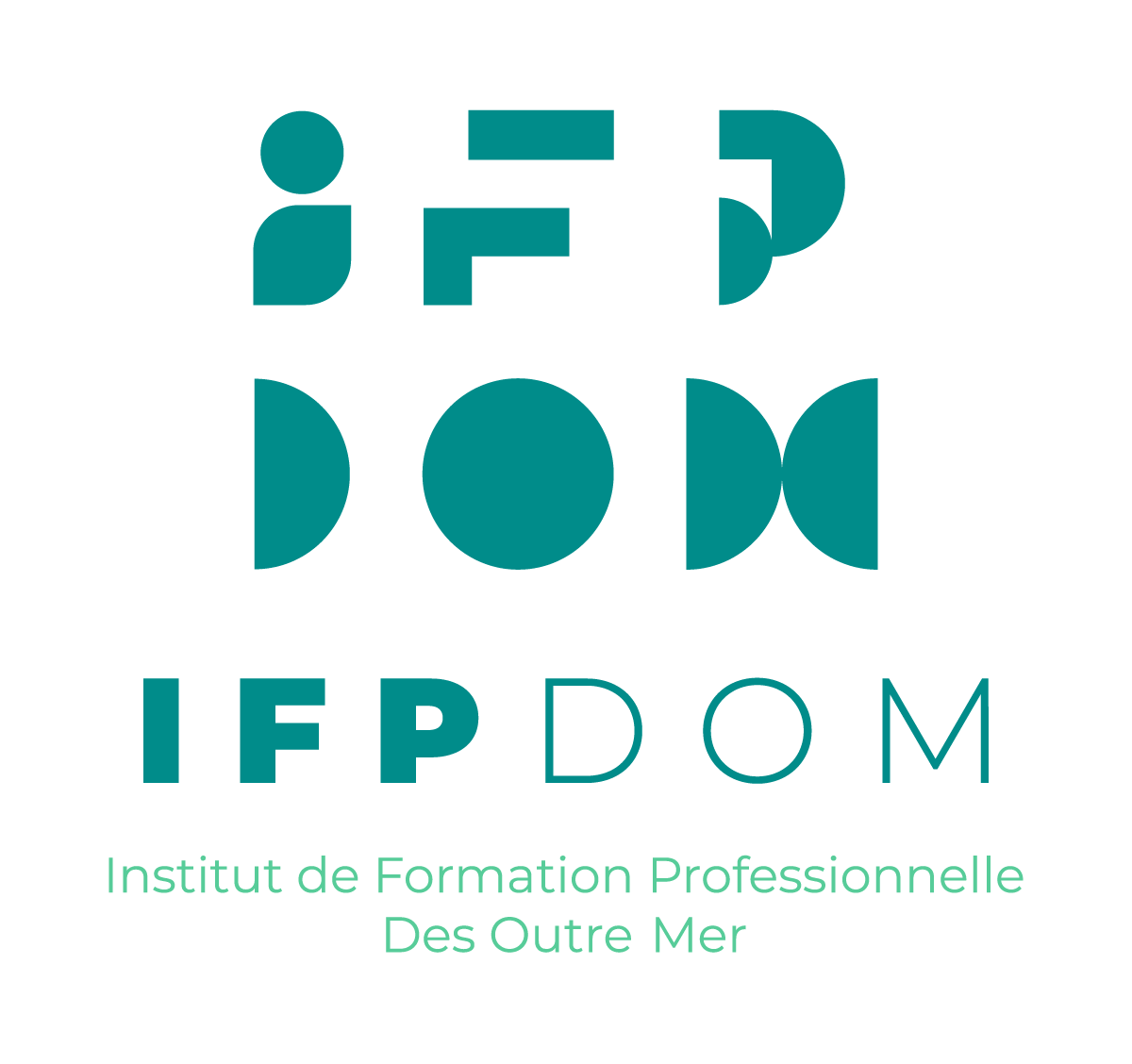 Logo IFPDOM
