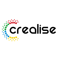 Logo Crealise