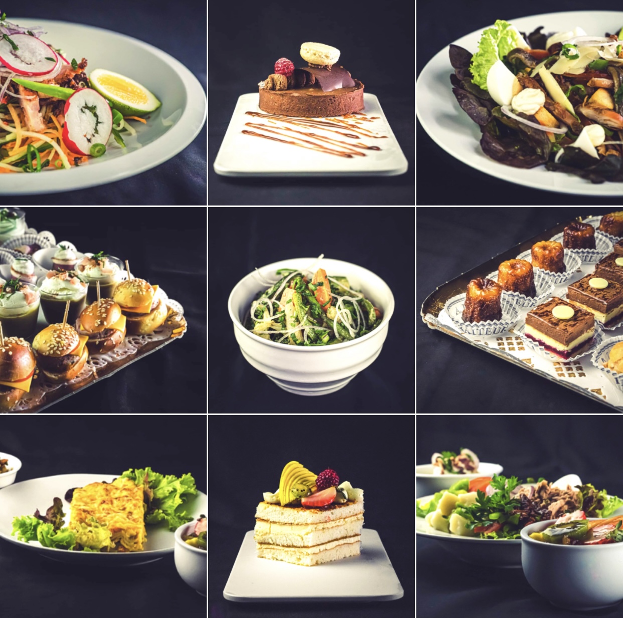 Ancien Feed Stella Traiteur