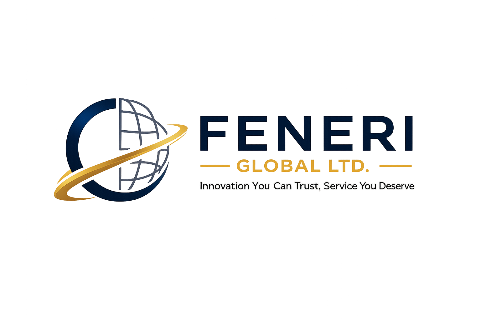 Feneri Global Ltd. Logo