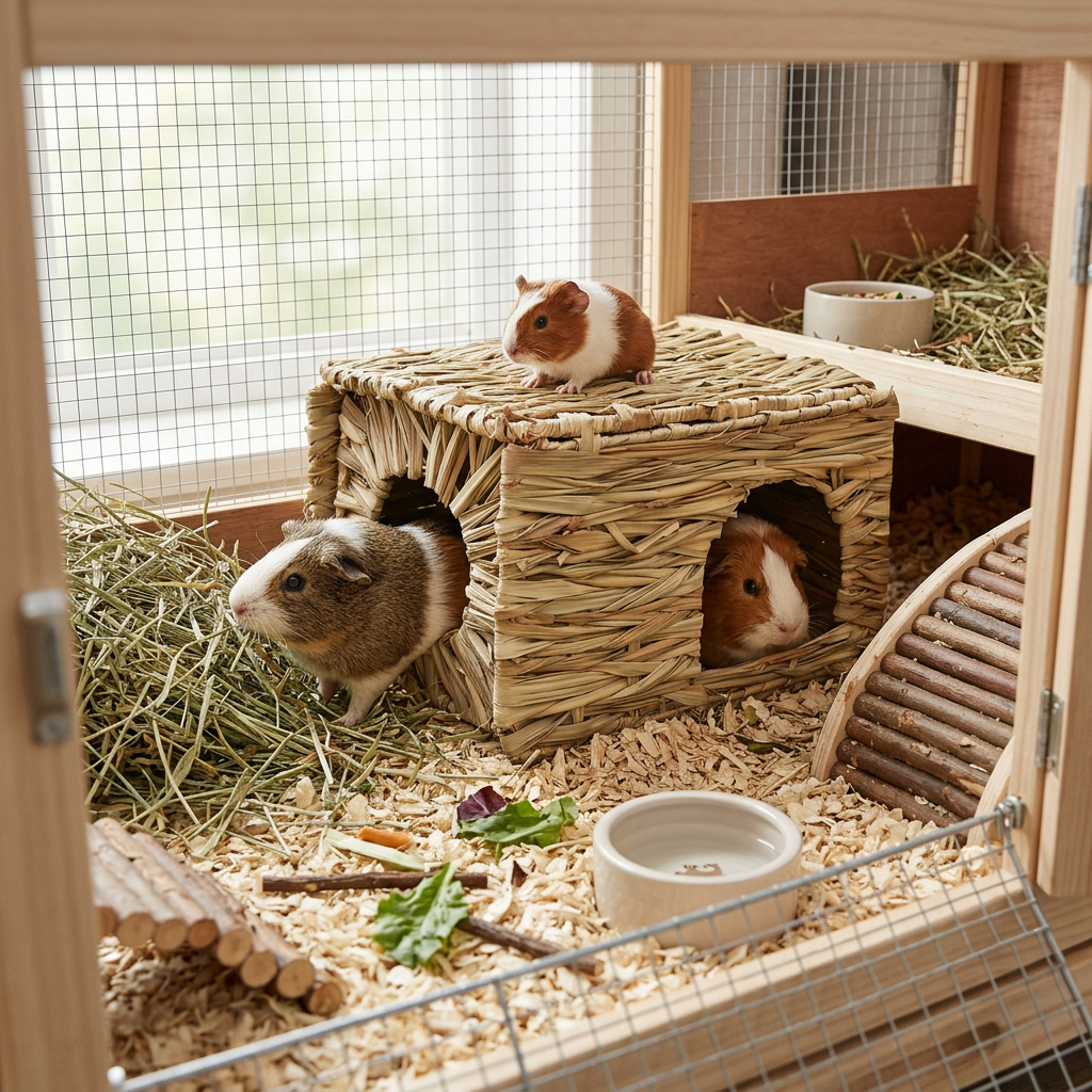 Seagrass Hideaway House