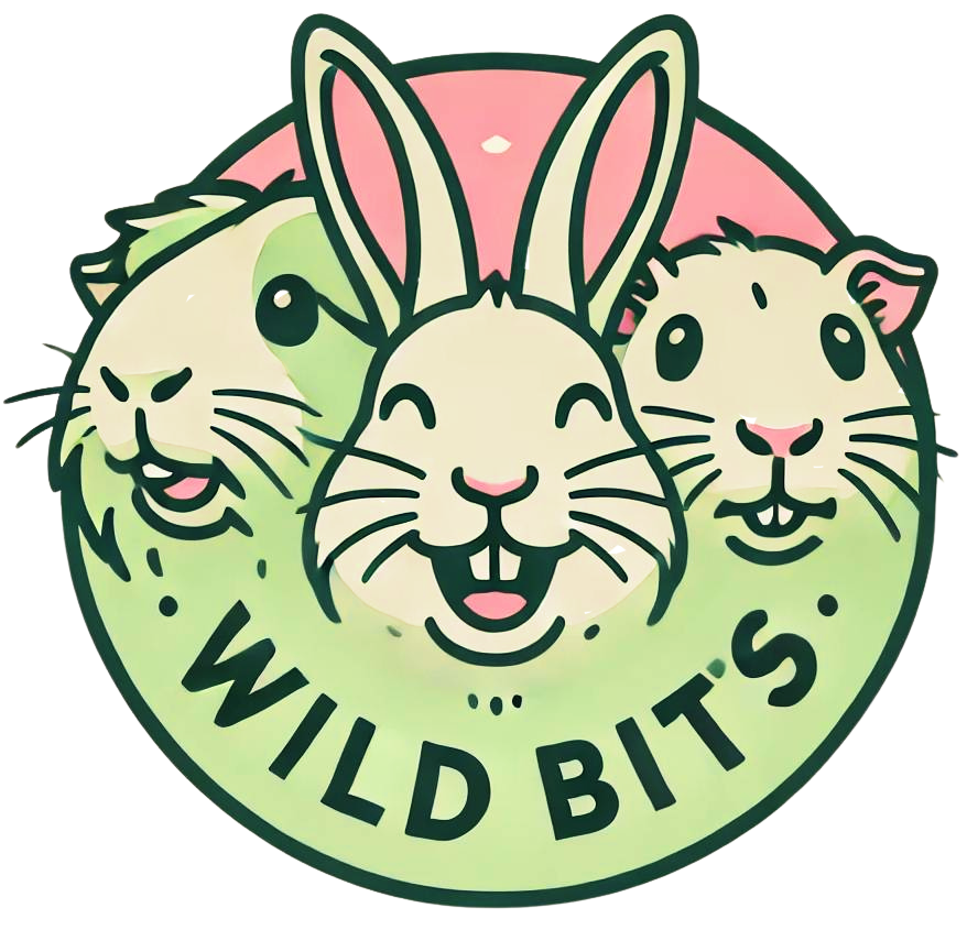 WildBits logo