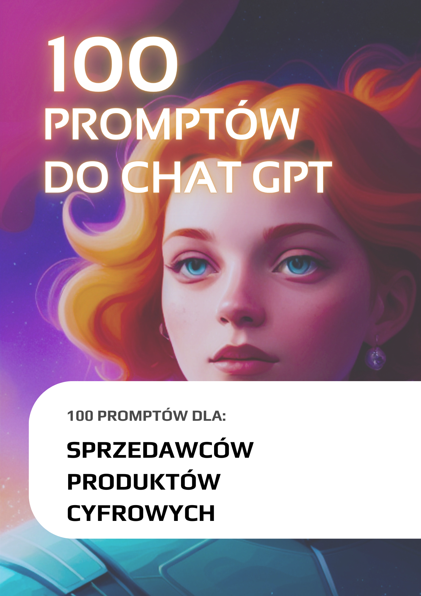 100 promptów do ChatGPT
