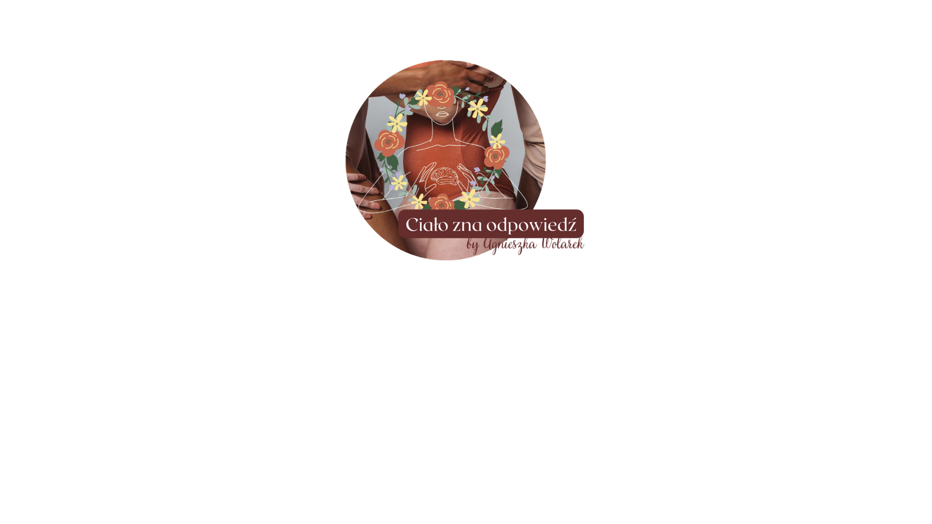 Agnieszka Wolarek Life Coach & Praktyk Human Design