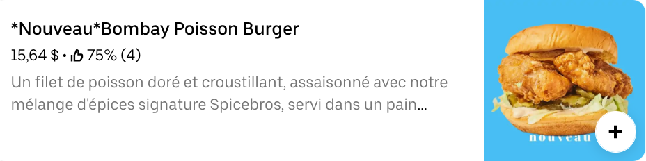 Crunchy Tandoori Flings (8)