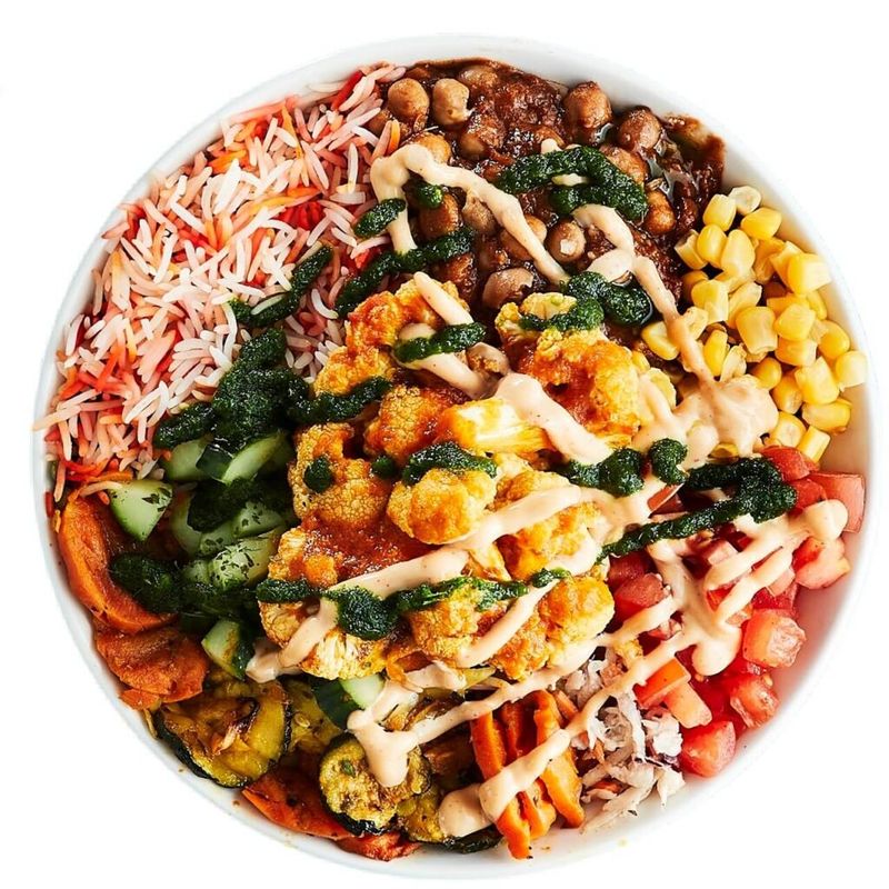 Bol Bonheur Végétal