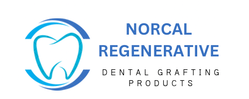 NorCal Regenerative Dental Bone Grafting Products