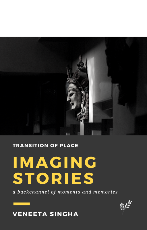 Imaging Stories