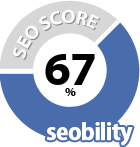 Seobility Score