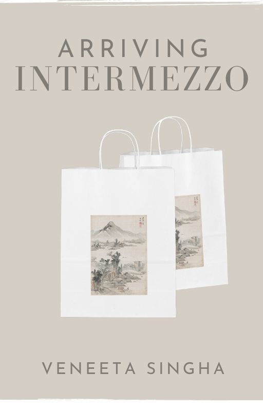 Arriving Intermezzo