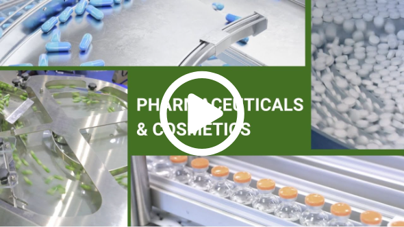 Introducing our success stories in Pharmaceutical & Cosmetics sector | archetype industry