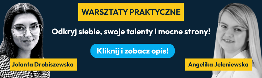 Warsztaty praktyczne Jolanta Drobiszewska Angelika Jeleniewska OHP Elbląg