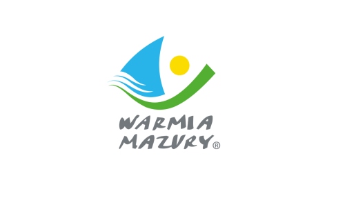 logotyp Warmia Mazury