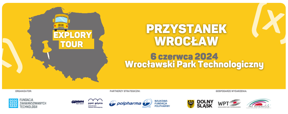 Grafika Wydarzenia Przystanek Wrocław