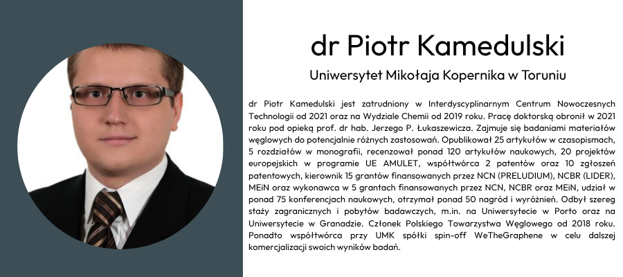 dr Piotr Kamedulski