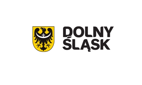 logotyp Dolny Śląsk