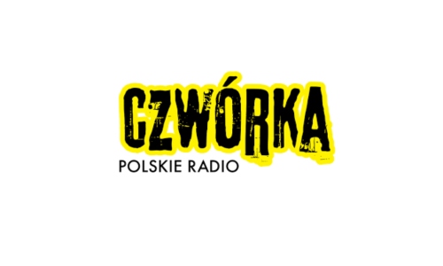 logotyp Czwórka Polskie Radio