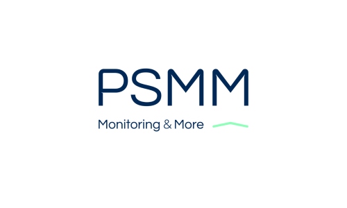 logotyp PSMM Monitoring & More