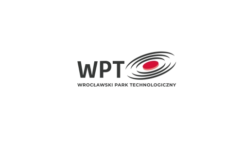 logotyp Wrocławskiego Parku Technologicznego