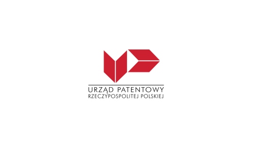 logotyp Urząd Patentowy Rzeczypospolitej Polskiej