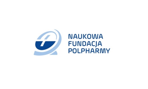 logotyp Naukowa Fundacja Polpharmy