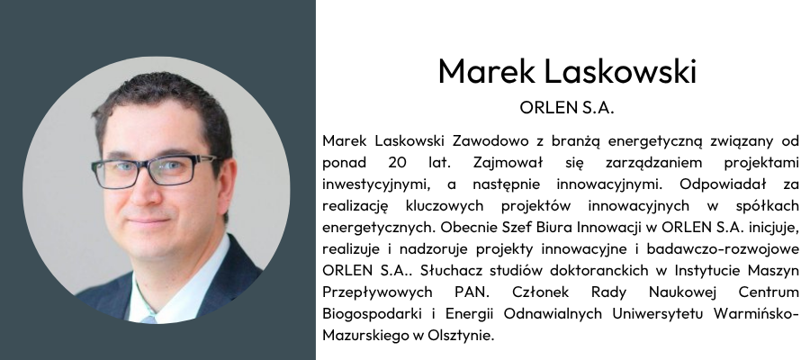 Marek Laskowski