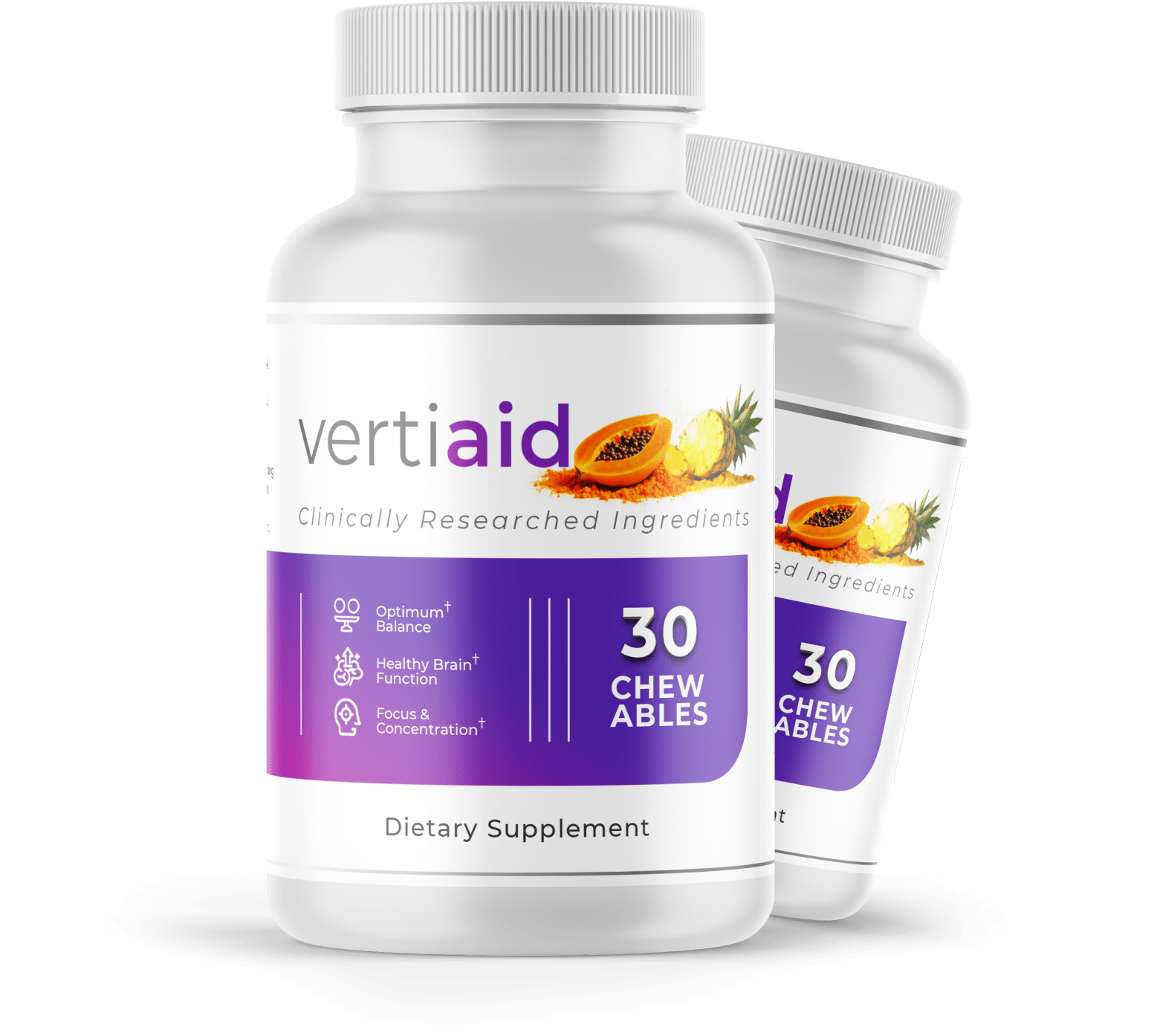 TheVertiAid Exclusive Offer - Buy Today & Save Up To U$300