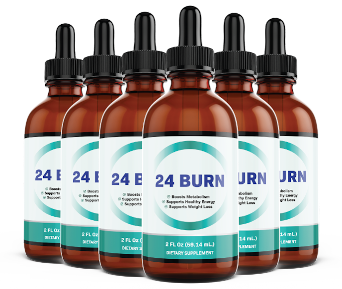 try24burn 6 bottles