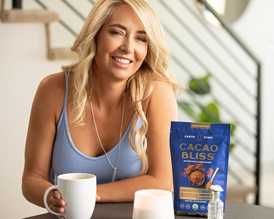 Danette May's Cacao Bliss Special Internet Only Offer - Buy Today & Save Up To 55%