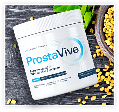 prostavive.org 1 bottle