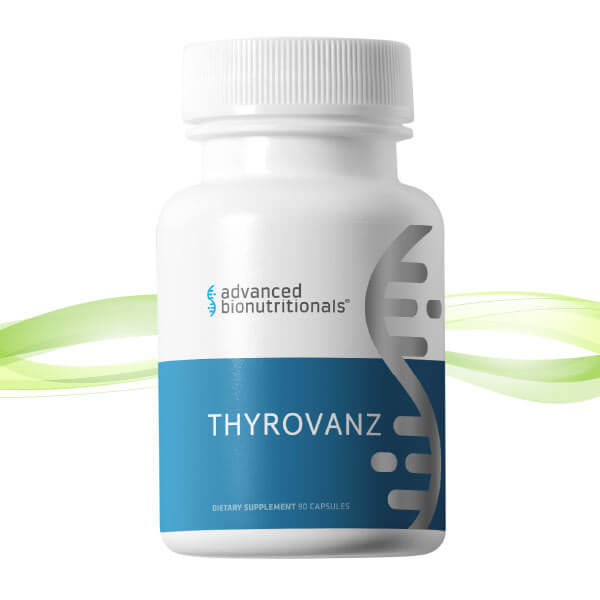 Thyrovanz Exclusive Offer - Buy Today & Save Up To U$40