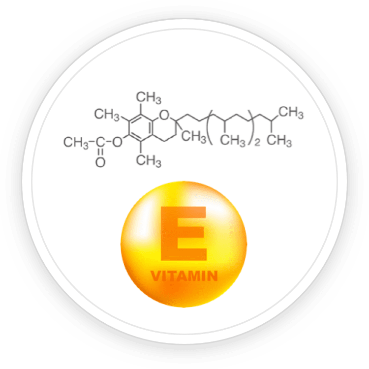 thekerassentials contains Tocopheryl Acetate