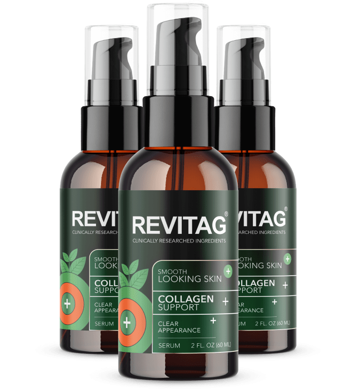 TheReviTag24 Official Website - Buy Today & Save Up To U$300