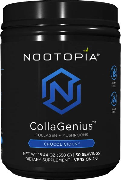 Collagenius 1 Jar