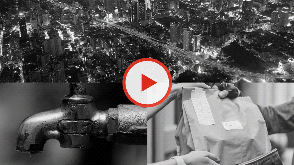 UrbanSurvivalCode Could Mean The Difference Between Life & Death!