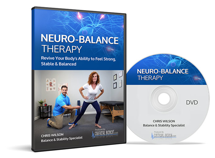 theneurobalancetherapy dvd