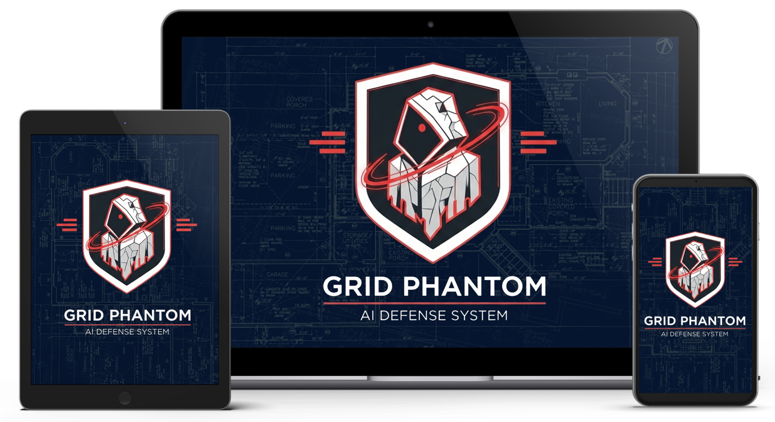 GridPhantom AI Defense System - I Just Watched A 10-Minute AI Documentary. It Shook Me!