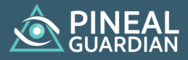 Pineal Guardian Logo