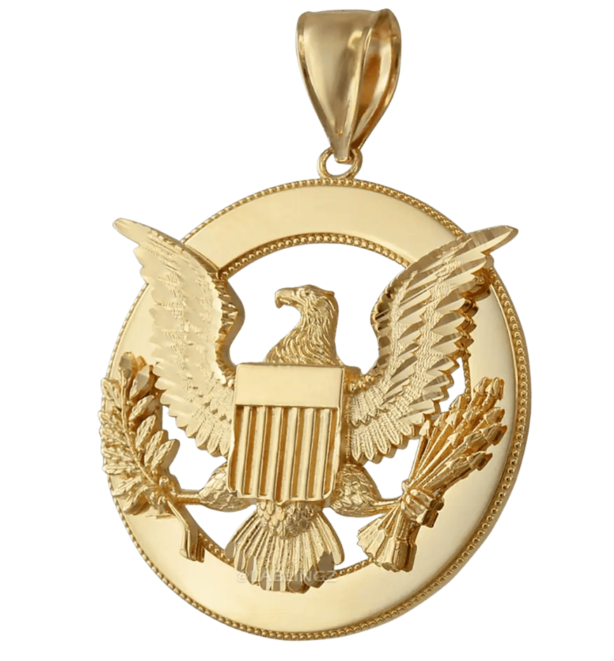 AmericanEaglePendant Official Website