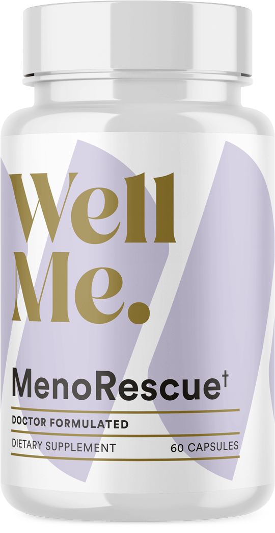 MenoRescue 1 Bottle