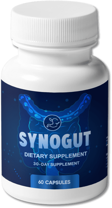 thesynogut24 1 bottle